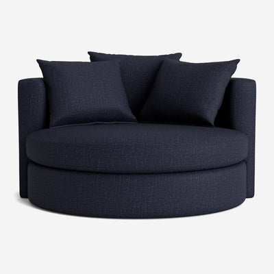 Conti Swivel Chair