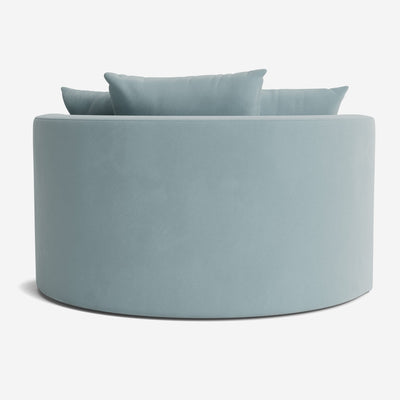 Conti Swivel Chair