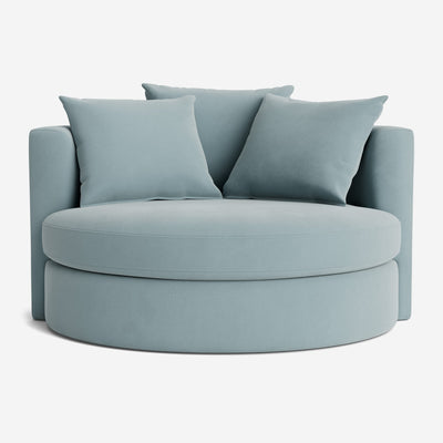 Conti Swivel Chair