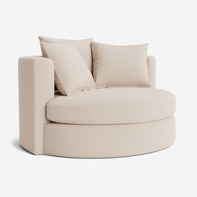 Conti Swivel Chair