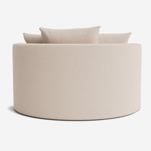 Conti Swivel Chair