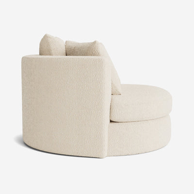 Conti Swivel Chair