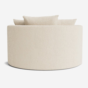 Conti Swivel Chair