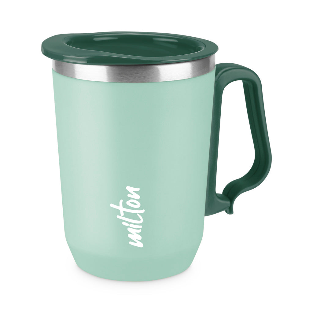 Cool Touch Deccan Mug 350 ml (Milton)