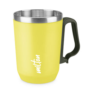 Cool Touch Deccan Mug 350 ml (Milton)