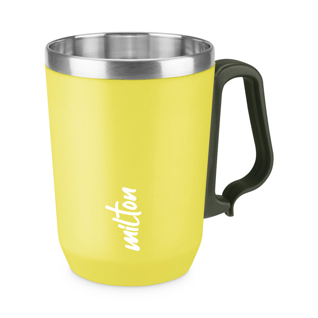 Cool Touch Deccan Mug 350 ml (Milton)