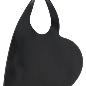 Coperni Double Heart Shoulder Bag