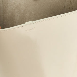 Coperni Ergonomic Bucket Bag