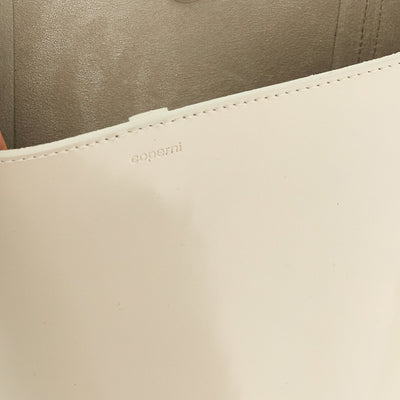 Coperni Ergonomic Bucket Bag