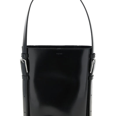 Coperni Ergonomic Bucket Bag