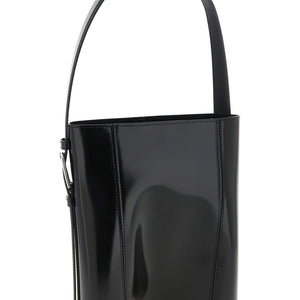 Coperni Ergonomic Bucket Bag