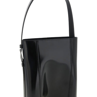 Coperni Ergonomic Bucket Bag