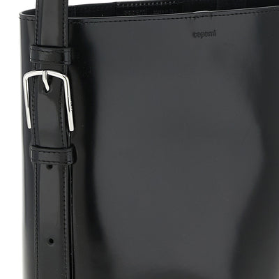 Coperni Ergonomic Bucket Bag