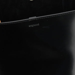 Coperni Ergonomic Bucket Bag