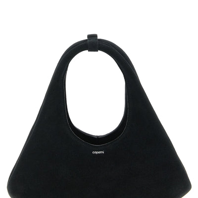 Coperni Folded Mini Handbag