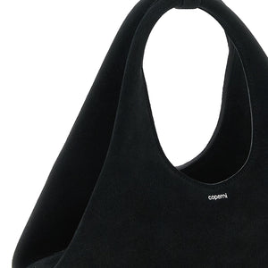 Coperni Folded Mini Handbag