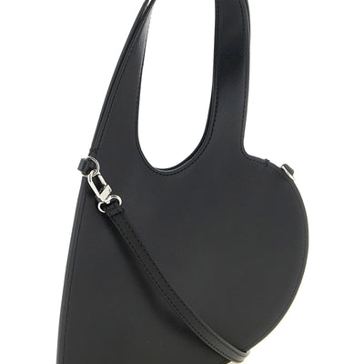 Coperni Mini Heart Handbag