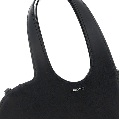 Coperni Mini Heart Handbag