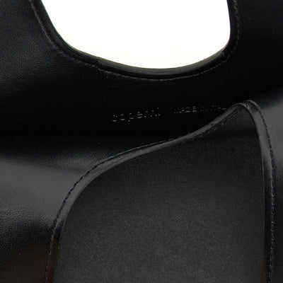 Coperni Mini Heart Handbag