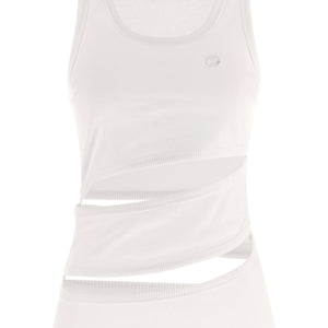 Coperni Spiral Tank Top