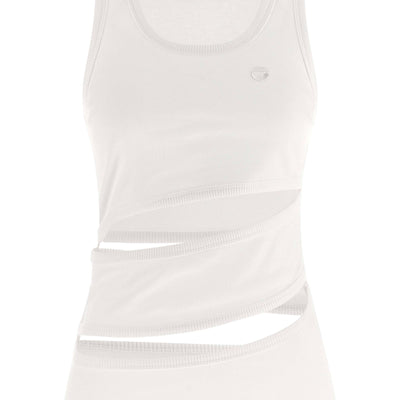 Coperni Spiral Tank Top