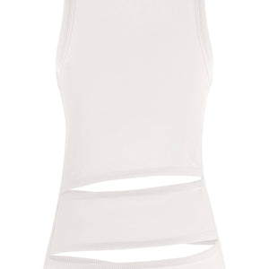 Coperni Spiral Tank Top