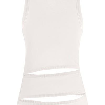 Coperni Spiral Tank Top