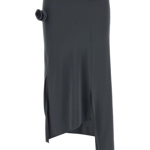 Coperni Flower Skirt