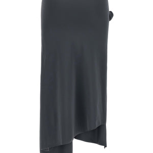 Coperni Flower Skirt