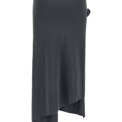Coperni Flower Skirt