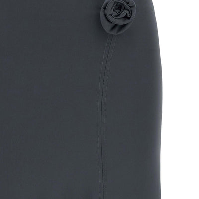 Coperni Flower Skirt