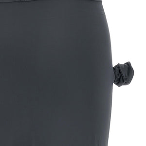 Coperni Flower Skirt