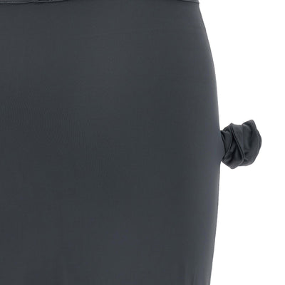 Coperni Flower Skirt