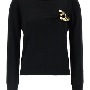 Coperni Emoji Pin Sweater