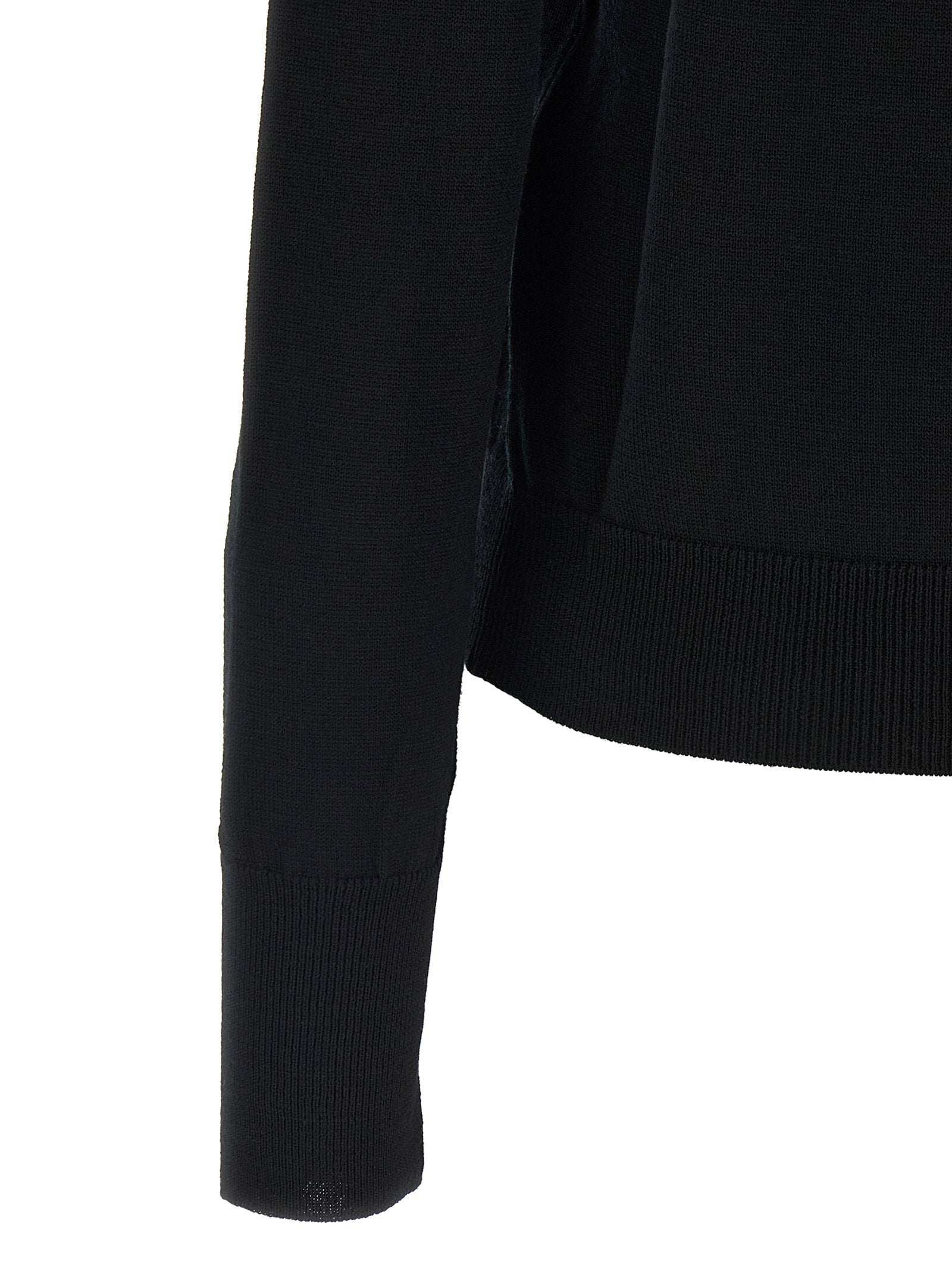 Coperni Emoji Pin Sweater