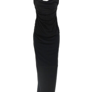 Coperni Washing Clip Gala Dress