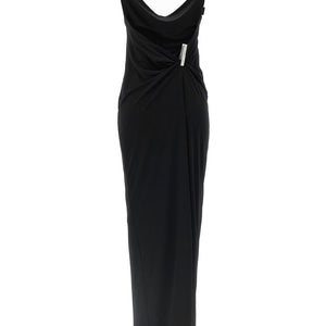 Coperni Washing Clip Gala Dress