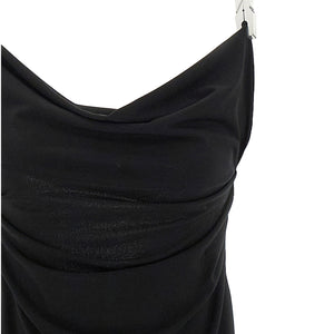 Coperni Washing Clip Gala Dress