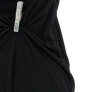 Coperni Washing Clip Gala Dress