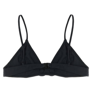 Coperni Flower Bikini Top