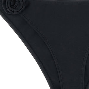 Coperni Flower Bikini Bottoms