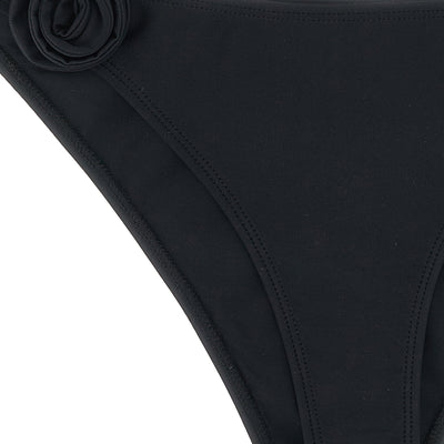 Coperni Flower Bikini Bottoms
