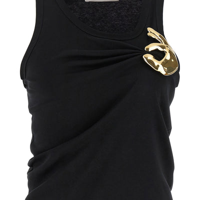 Coperni Emoji Tank Top
