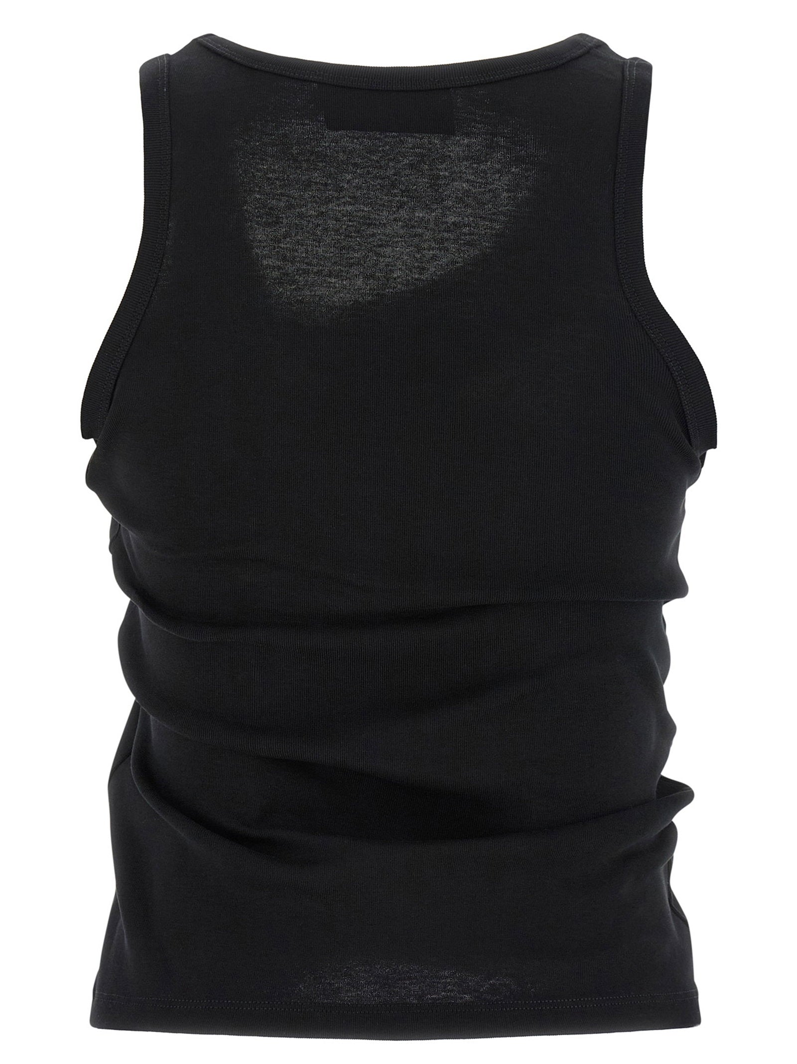 Coperni Emoji Tank Top