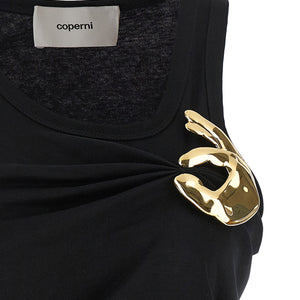Coperni Emoji Tank Top