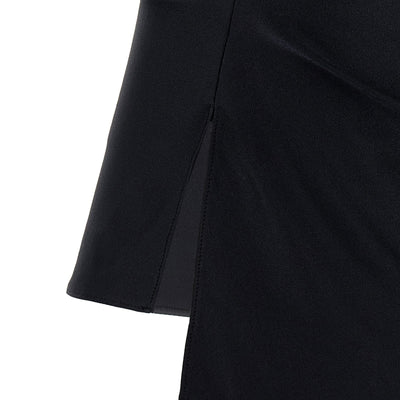 Coperni Asymmetric Flower Top