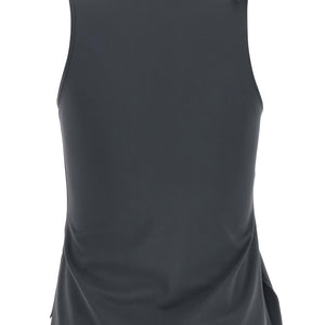 Coperni Asymmetric Flower Top