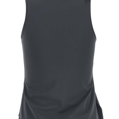 Coperni Asymmetric Flower Top