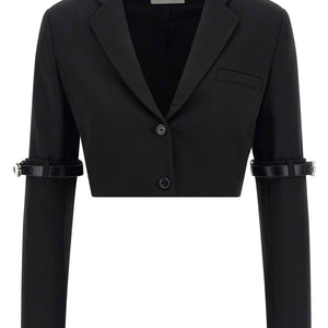 Coperni Hybrid Blazer