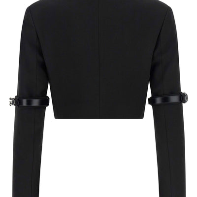 Coperni Hybrid Blazer